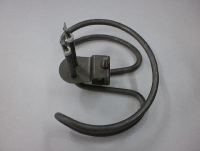 Ohr.teleso 1700W ROMO RC290