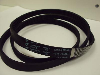 Remeň 1310J Whirlpool AWG680