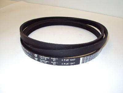 Remeň 1197J5 /1207 J4/ Whirlpool AWT, AWE