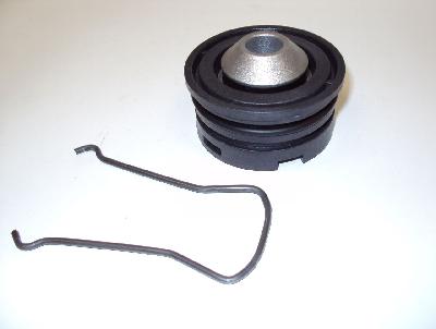 Puzdro ľavé /ložiskový dom/ Whirlpool T12 (481952028026)
