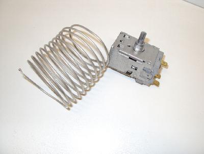 Termostat do mrazničky univerzálny