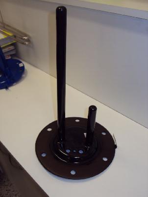 Príruba bojlera Tatramat