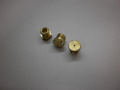 Sada trysiek PB MORA 2G, 3G