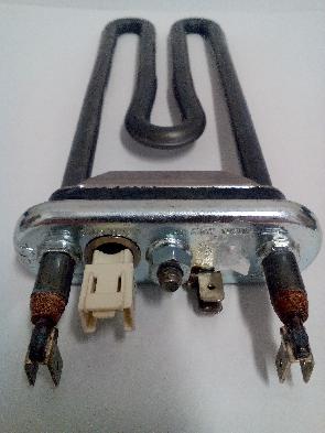 Ohrievacie teleso Electrolux 1950W