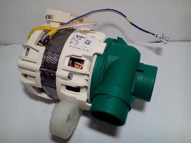 Obehové čerpadlo ELECTROLUX