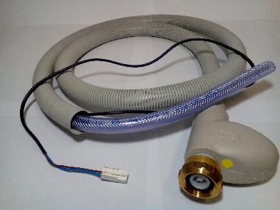 Hadica aquastop Whirlpool 2m