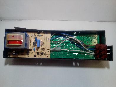 Modul ovládací WHIRLPOOL AKR191 481921478644