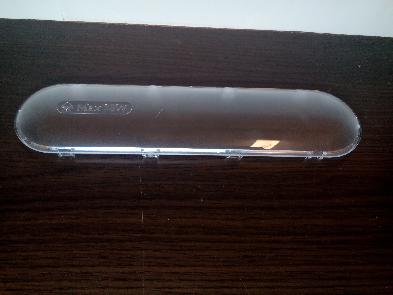 Kryt svetla MORA 5710, OP57xx, OP62xx, 65x265mm, 814600