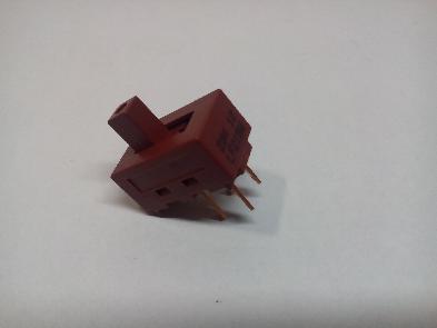 Vypínač svetla MORA 6801