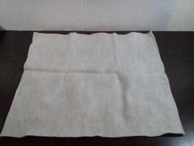 Tukový filter do digestora 2ks 50x60cm