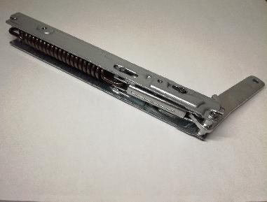 Pant dverí sporáka BEKO OIM 25500 X