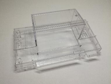 Tlačidlá plex BEKO DSFN 6530