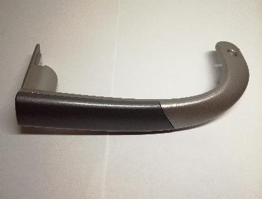 Rúčka 2x inox BEKO CSA 29022